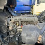 DAF XF 510 6×2 Midlift Tractor Unit - thumbnail