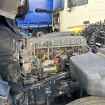 DAF XF 510 6×2 Midlift Tractor Unit - thumbnail