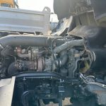 DAF XF 510 6×2 Midlift Tractor Unit - thumbnail