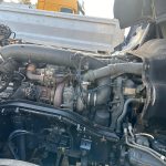 DAF XF 510 6×2 Midlift Tractor Unit - thumbnail
