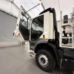 DAF CF 370 8×4 Day Cab Tipper - thumbnail