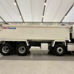 DAF CF 370 8×4 Day Cab Tipper - thumbnail