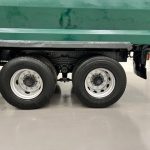 Scania P380 8×4 Day Cab Steel Tipper Manual - thumbnail