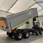 Foden Alpha 380 8×4 Day Cab Steel Tipper - thumbnail