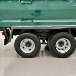Scania P380 8×4 Day Cab Steel Tipper Manual - thumbnail