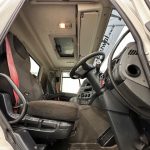 DAF CF 370 8×4 Day Cab Tipper - thumbnail