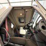 DAF CF 370 8×4 Day Cab Tipper - thumbnail