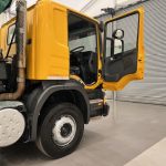 Scania P380 8×4 Day Cab Steel Tipper Manual - thumbnail