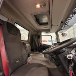 DAF CF 370 8×4 Day Cab Tipper - thumbnail