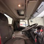 DAF CF 370 8×4 Day Cab Tipper - thumbnail