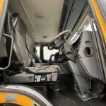 Scania P380 8×4 Day Cab Steel Tipper Manual - thumbnail