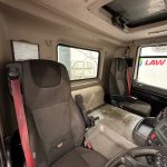 DAF CF 370 8×4 Day Cab Tipper - thumbnail