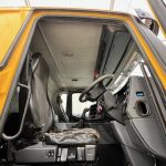 Scania P380 8×4 Day Cab Steel Tipper Manual - thumbnail