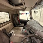 DAF CF 370 8×4 Day Cab Tipper - thumbnail