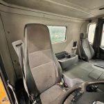 Scania P380 8×4 Day Cab Steel Tipper Manual - thumbnail
