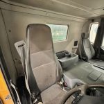 Scania P380 8×4 Day Cab Steel Tipper Manual - thumbnail