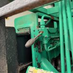 Scania P270 10 Tyre Day Cab Bulk Tipper with Crane - thumbnail