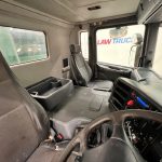 Scania P380 8×4 Day Cab Steel Tipper Manual - thumbnail