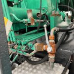 Scania P270 10 Tyre Day Cab Bulk Tipper with Crane - thumbnail
