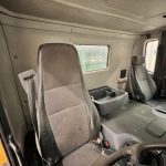 Scania P380 8×4 Day Cab Steel Tipper Manual - thumbnail