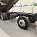 Foden Alpha 380 8×4 Day Cab Steel Tipper - thumbnail