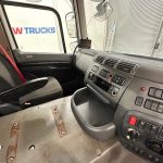DAF CF 370 8×4 Day Cab Tipper - thumbnail