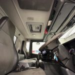Scania P400 8×4 Rest Cab Steel Tipper - thumbnail