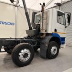 Foden Alpha 380 8×4 Day Cab Steel Tipper - thumbnail
