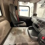 DAF CF 370 8×4 Day Cab Tipper - thumbnail