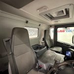 Scania P400 8×4 Rest Cab Steel Tipper - thumbnail