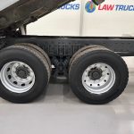 Foden Alpha 380 8×4 Day Cab Steel Tipper - thumbnail
