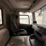 DAF CF 370 8×4 Day Cab Tipper - thumbnail