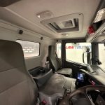 Scania P400 8×4 Rest Cab Steel Tipper - thumbnail