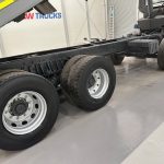 Foden Alpha 380 8×4 Day Cab Steel Tipper - thumbnail