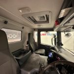 Scania P400 8×4 Rest Cab Steel Tipper - thumbnail