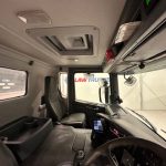 Scania P400 8×4 Rest Cab Steel Tipper - thumbnail