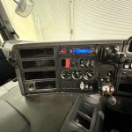 Scania P380 8×4 Day Cab Steel Tipper Manual - thumbnail