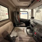 DAF CF 370 8×4 Day Cab Tipper - thumbnail
