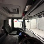Scania P400 8×4 Rest Cab Steel Tipper - thumbnail