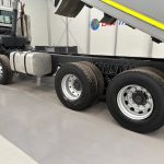 Foden Alpha 380 8×4 Day Cab Steel Tipper - thumbnail
