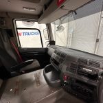 DAF CF 370 8×4 Day Cab Tipper - thumbnail