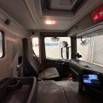 Scania P400 8×4 Rest Cab Steel Tipper - thumbnail