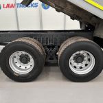 Foden Alpha 380 8×4 Day Cab Steel Tipper - thumbnail