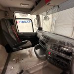 DAF CF 370 8×4 Day Cab Tipper - thumbnail