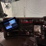 Scania P400 8×4 Rest Cab Steel Tipper - thumbnail