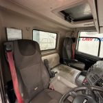 DAF CF 370 8×4 Day Cab Tipper - thumbnail