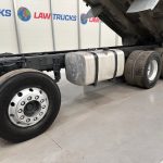 Foden Alpha 380 8×4 Day Cab Steel Tipper - thumbnail