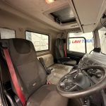 DAF CF 370 8×4 Day Cab Tipper - thumbnail