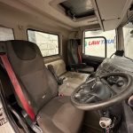 DAF CF 370 8×4 Day Cab Tipper - thumbnail