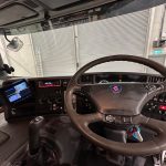 Scania P400 8×4 Rest Cab Steel Tipper - thumbnail